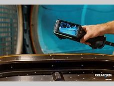 CREAFORM 形创科普台 | 您是否完全信任部件检测时的测量数据？