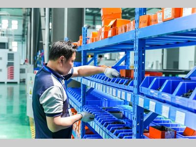 于毫厘之间，铸品质之信：镭明激光全流程质量管理体系