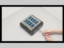 IMAO今尾【产品视频】柔性定位基座，工装夹具交换的新标准！