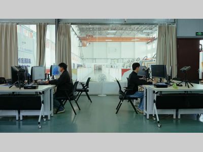 当彝乡遇上三维扫描：一场产教融合的数字变革