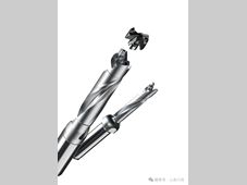 山高®X-Tip 钻头| 高效精准，绿色智造新选择！