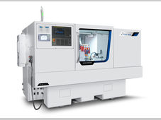 STUDER KC33：以高精度磨削技术，突破人形机器人谐波凸轮加工的双重挑战