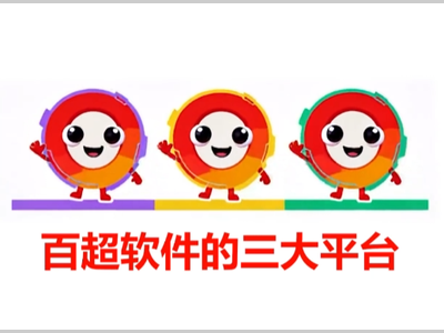 设计、管理、监控：百超三大软件平台驱动钣金制造数字化