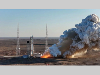 基石技术，铸就飞天重器：解码拓璞数控“飞龙家族”如何托举中国商业航天产业化浪潮