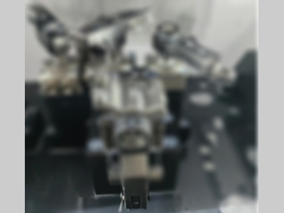 年省238万！用朴精密成型铣刀助力换挡拨块加工降本增效实战案例