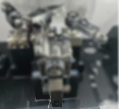 年省238万！用朴精密成型铣刀助力换挡拨块加工降本增效实战案例