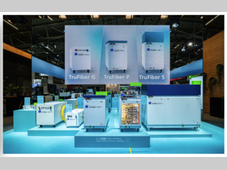 德国标准，本土制造：通快连续光纤激光器赢得头部客户认可