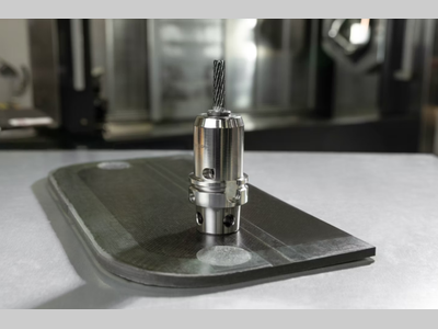 肯纳 | ROCO™复合材料铣刀：强力抗分层，寿命更卓越