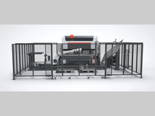 百超高性价比的折弯自动化解决方案：ByCell Bend Smart