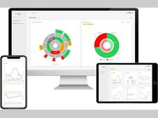 OEE赋能钣金智造：百超监控平台助力效率升级