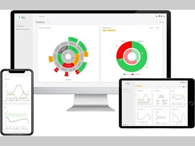 OEE赋能钣金智造：百超监控平台助力效率升级