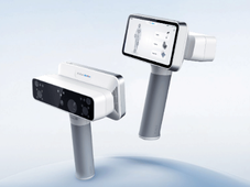 新品发布 | EinScan Medixa双光源无线一体式人体3D扫描仪，无线塑形，数字分身