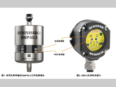 解析雷尼绍光学测头信号传输技术