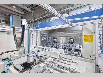 人员减少 机器可用性提高