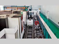 柔性智造重塑竞争力 丰维机械的“四新”故事