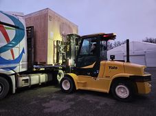 又一台PEMTec设备启程赴美