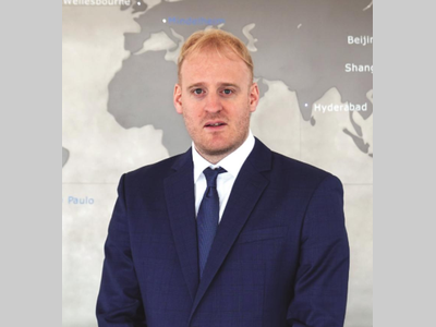 【格劳博】驭创新之风 铸行业新峰