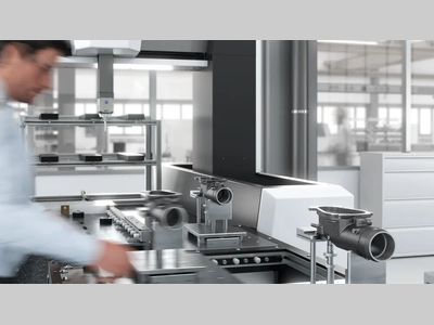 制造业实验室升级：从 "人工检测" 到 "智慧中枢"，蔡司如何破解质量管控难题？