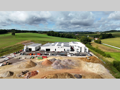 强强联合，智造升级 | 百超助力钣金加工企业实现产能跃升