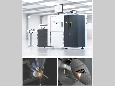 瑞士百超完成收购相干公司“材料加工工具业务单元及罗芬品牌”，正式成立百超罗芬业务单元