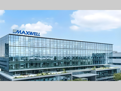 赋能光伏 破局封装：迈为股份的双线突破