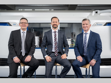 Studer 2025财年业绩亮眼：全球份额持续提升，航空航天成第一大业务板块