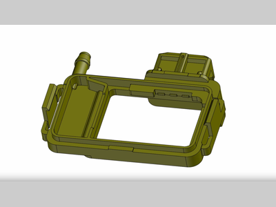 蔡司【操作指南】第三期：告别盲区、低精度与效率难题 - 轻松搞定复杂精密件扫描