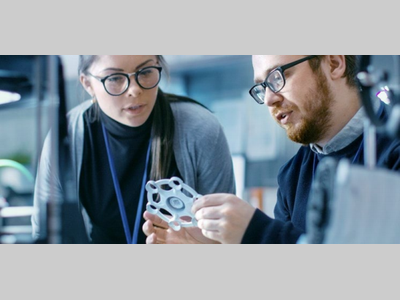 ZEISS INSPECT助力注塑工艺质量保证与流程优化