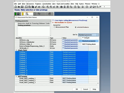 蔡司软件|ZEISS CALYPSO在医疗行业的实用新功能