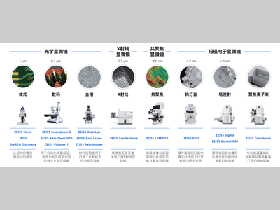 汽车电子的“神经脉络”—— PCBA的显微镜检测之旅