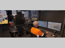 山特维克宣布收购ThoroughTec，持续强化采矿数字化服务能力