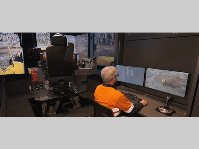 山特维克宣布收购ThoroughTec，持续强化采矿数字化服务能力