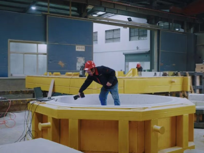 模具检测如何提质增效？先临三维高精度3D扫描仪获得用户倾心推荐