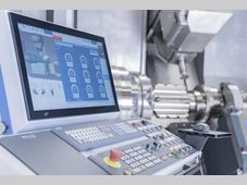 myWFL 生产数据 一屏纵览