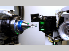 产能提升35%+零报废：Spreyer借ANCA自动化磨削提质增效