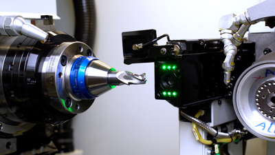 产能提升35%+零报废：Spreyer借ANCA自动化磨削提质增效