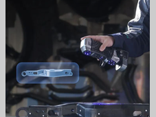 不止尺寸，更控形状｜SIMSCAN-S Gen2高精度掌上三维扫描仪发布！