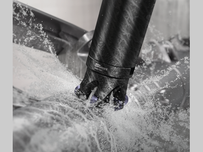 山特维克可乐满丨CoroPak26.1 切削刀具新品来袭！解锁高效加工新可能