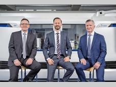 STUDER对 2025财年业绩给予积极评价