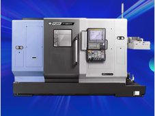 迪恩机床丨 PUMA TT 1300SYY/2100SYY 高生产率双主轴、双刀塔卧式车削中心