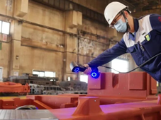 工业慧眼，洞见毫厘：先临天远三维扫描仪在汽车车身制造中的应用