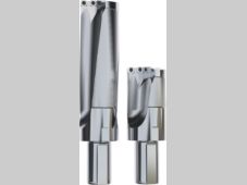 山高 SD5402 & SD5301 |稳定高效大直径钻孔解决方案