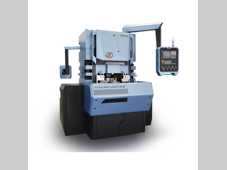 宇环数控 · 邀您共赴CCMT2026盛宴