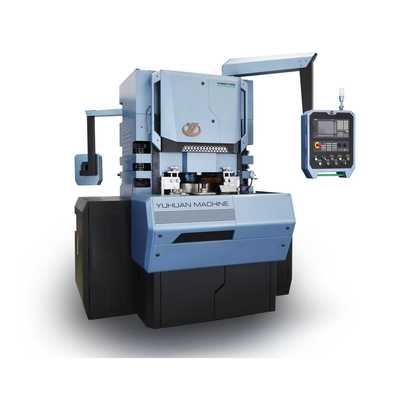 宇环数控 · 邀您共赴CCMT2026盛宴