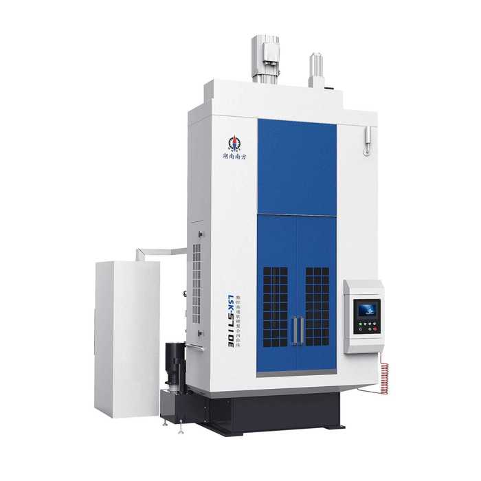7.LSK5710E高速数控软硬拉床 7.LSK5710E高速数控软硬拉床