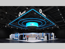 2026 ITES即将开展，牧野展位精彩抢先看