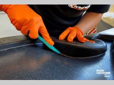 形创汽车行业案例 | 设计提速 40%！这家碳纤维巨头如何运用三维扫描技术“征服”经典跑车的曲面？