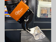 智驱智造 精控未来丨SMW-Autoblok电动机械手赋能多行业高效生产