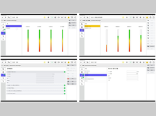 百超丨让设备“有数可依”：BCCC监控系统守护激光切割机全生命周期