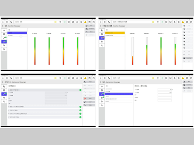 百超丨让设备“有数可依”：BCCC监控系统守护激光切割机全生命周期